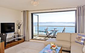 Harbour View - A6 Masts